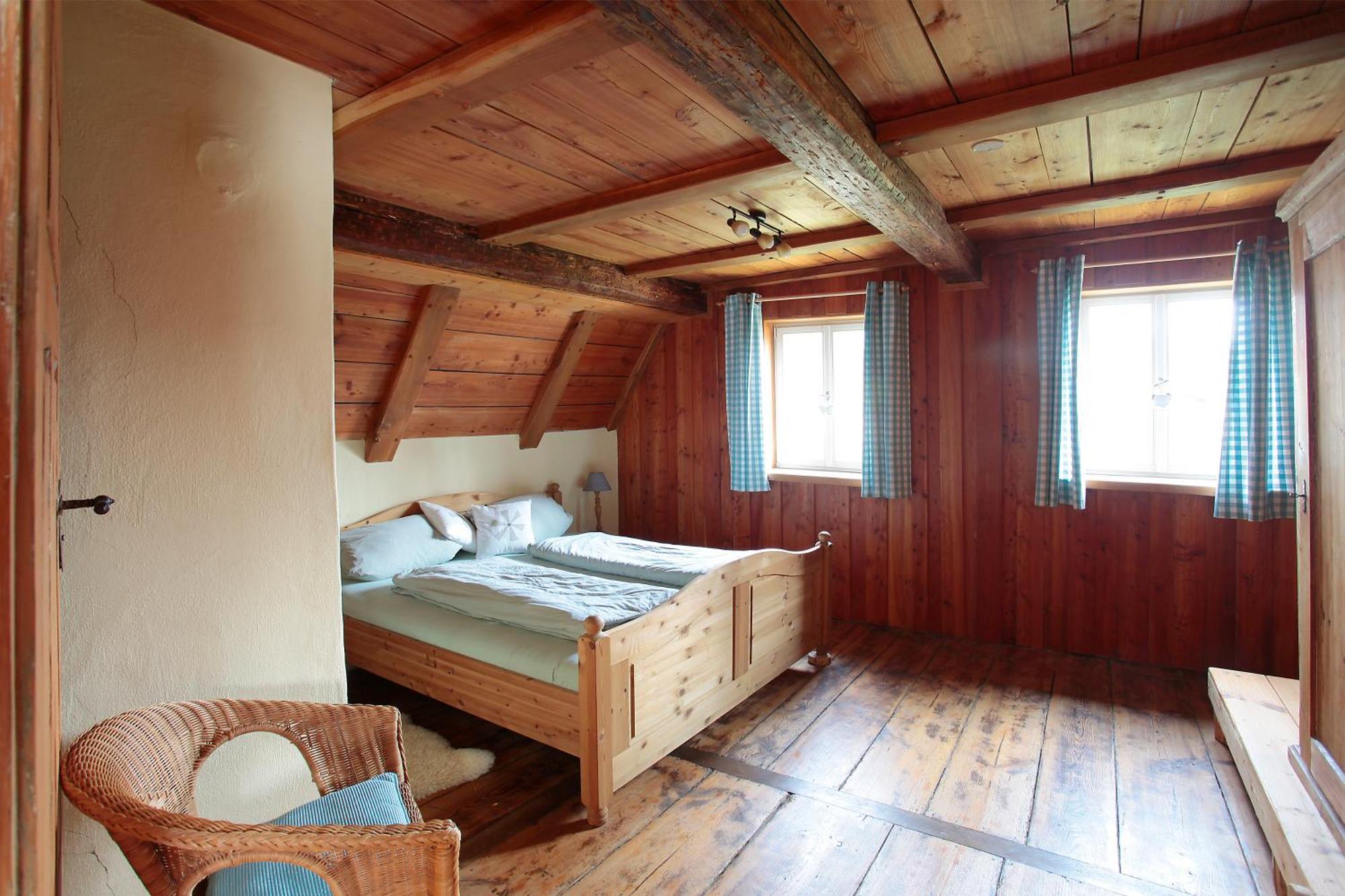 Gemuetliches Apartment Mit Galerie Im Ferienhof Litzendorf ภายนอก รูปภาพ